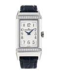 Pre-Owned Jaeger-LeCoultre Reverso One Watch